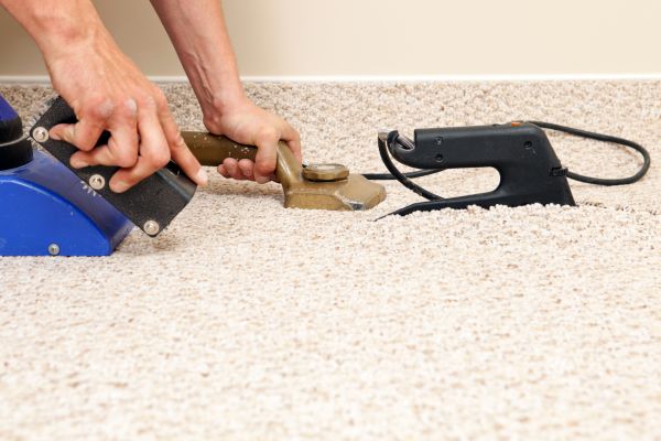 Carpet Replacement in Pleasant Grove
