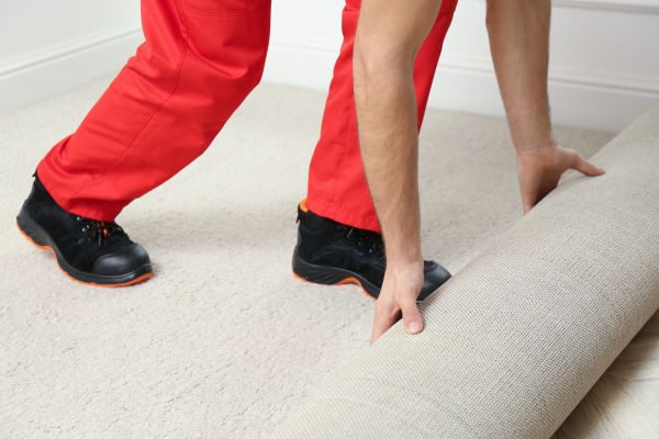 Carpet Service in Pleasant Grove