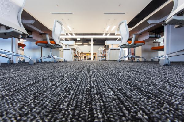 Commercial Carpet Installation in Pleasant Grove