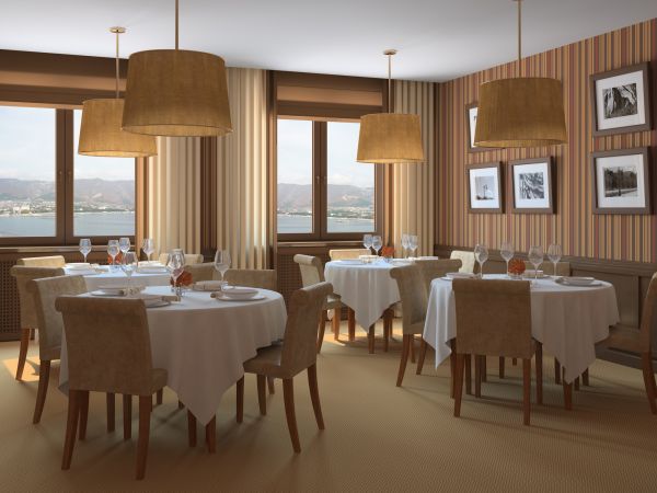 Restaurant Carpet Cleaning in Pleasant Grove