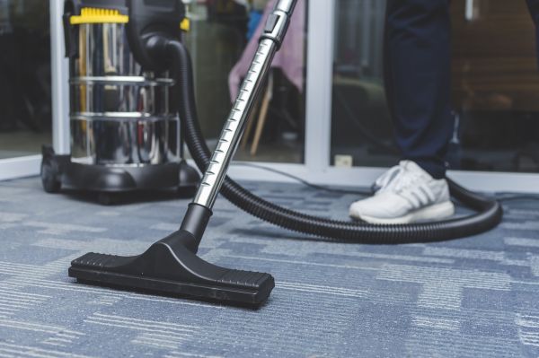 Office Carpet Cleaning in Pleasant Grove