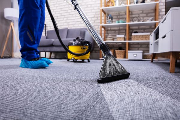 Carpet Deep Cleaning in Pleasant Grove