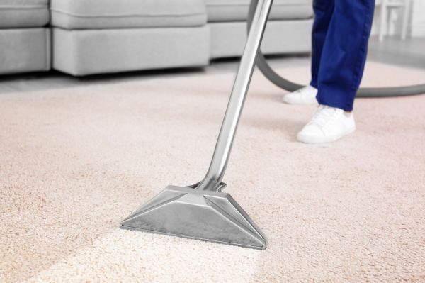 Apartment Carpet Cleaning in Pleasant Grove