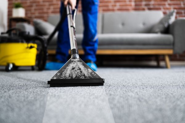 Residential Carpet Cleaning in Pleasant Grove
