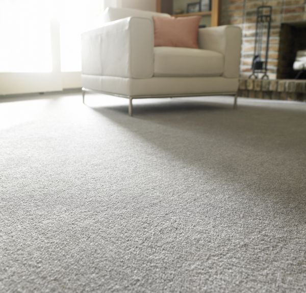 Wool Carpet Installation in Pleasant Grove
