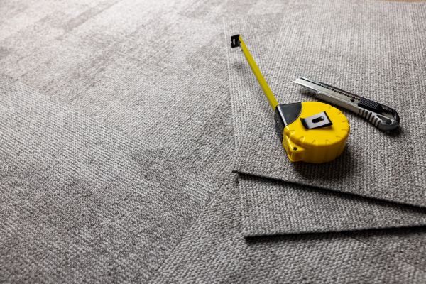 Industrial Carpet Installation in Pleasant Grove