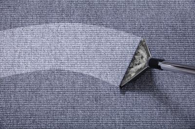 Stain Removal Process